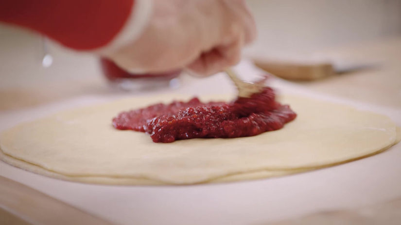 Kerrygold x Food Network